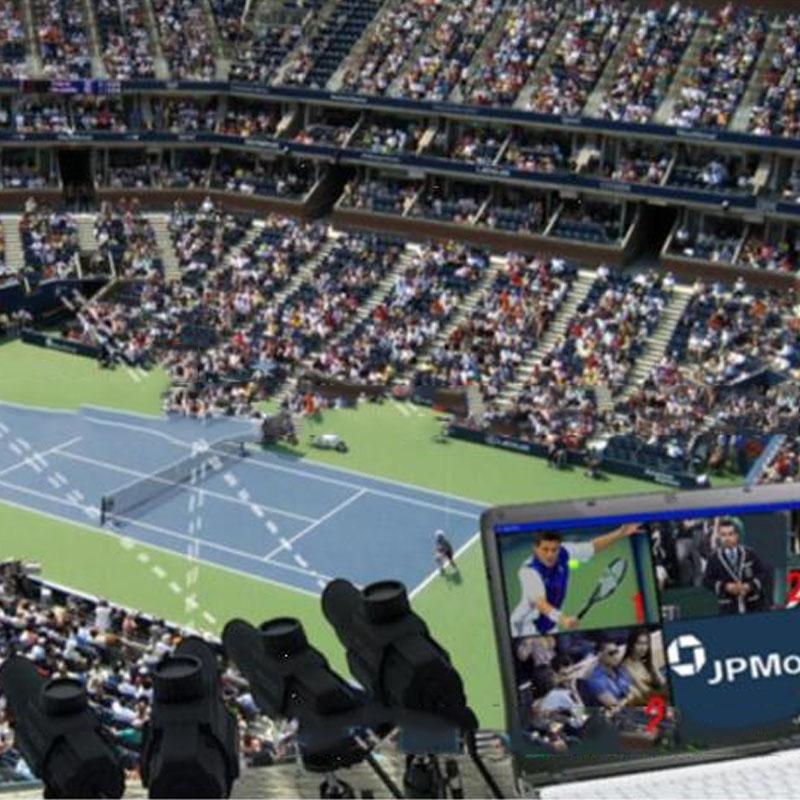 Usb Digital Telescope With Live Streaming And Playback - Black-1915196878031556612