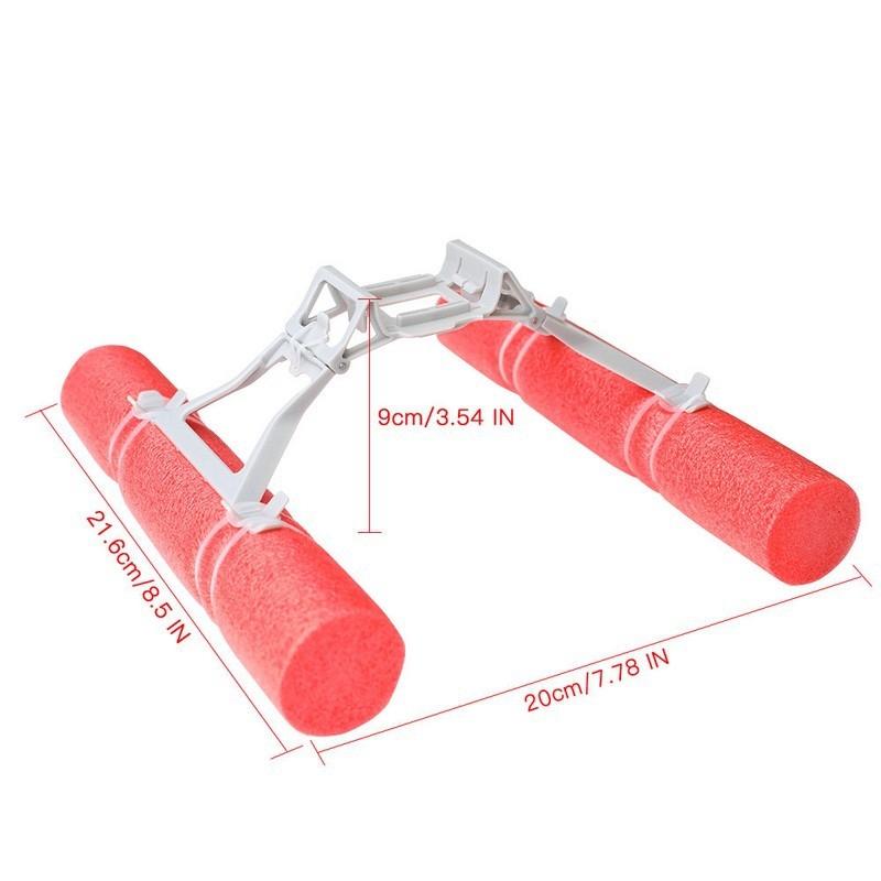 Mini 2 Water Landing Gear Buoyancy Rod-1964932309471858691