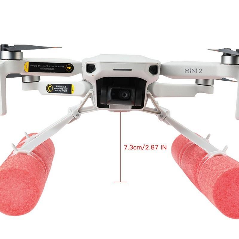 Mini 2 Water Landing Gear Buoyancy Rod-1964932309471858692