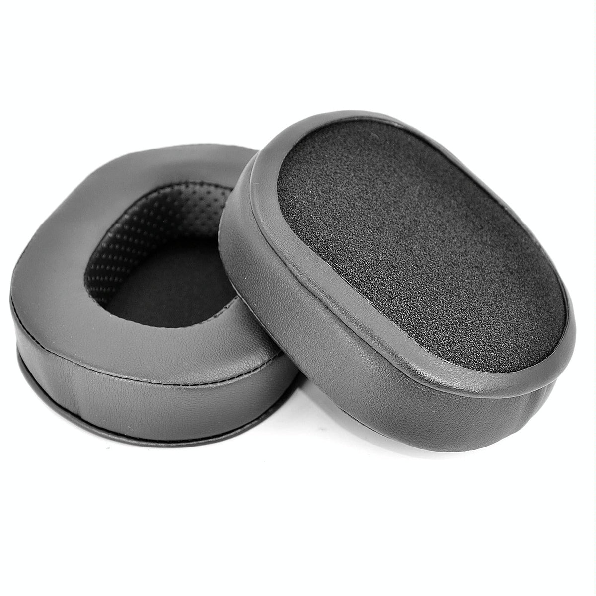 Pair Of Sponge Ear Pads For Razer Blackshark V2 X Headset-1915198326333116418