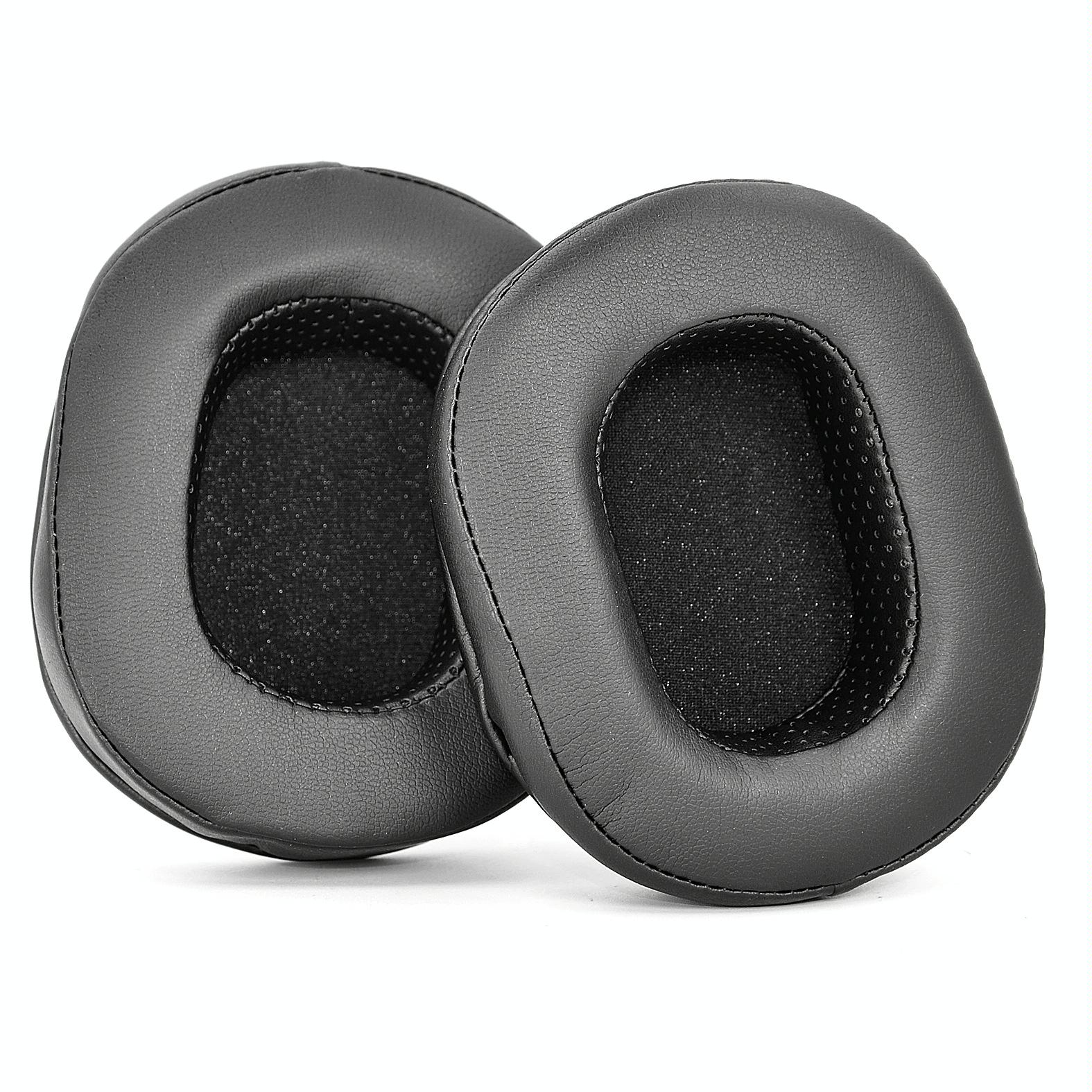 2-Pack Ear Pads For Razer Blackshark V2 X - Ice Sense Sponge Covers-1915198138814173185