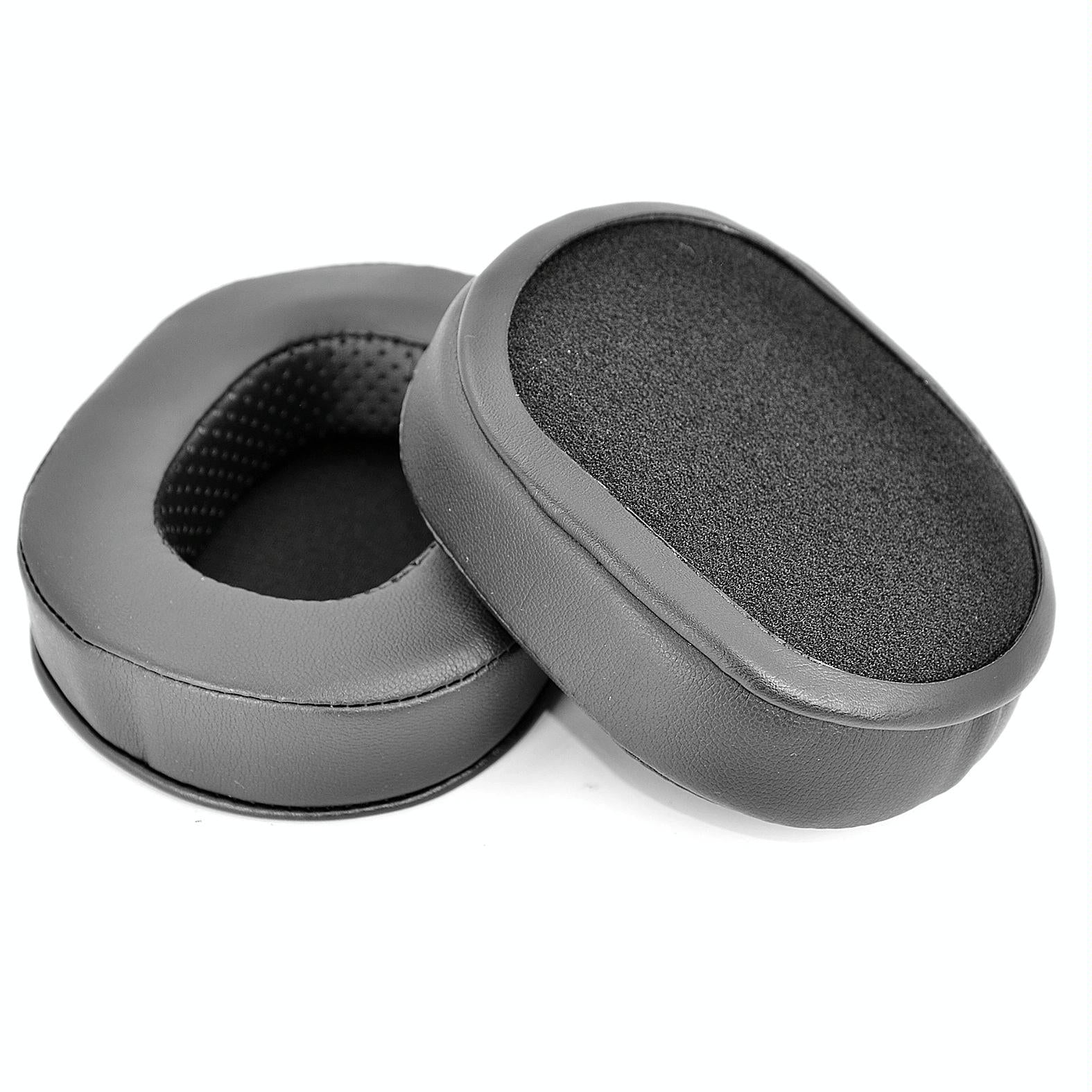 2-Pack Ear Pads For Razer Blackshark V2 X - Ice Sense Sponge Covers-1915198138814173187