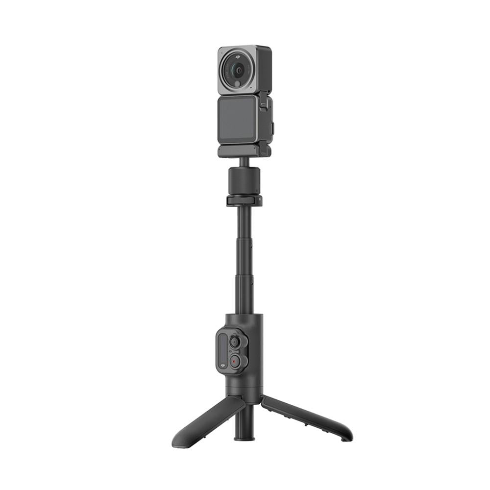 Universal Tooth Remote Control Tripod For Dji Action 2-1915198030177505281