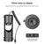 High-Def Night Vision Goggles For Hunting-1922443445608255492