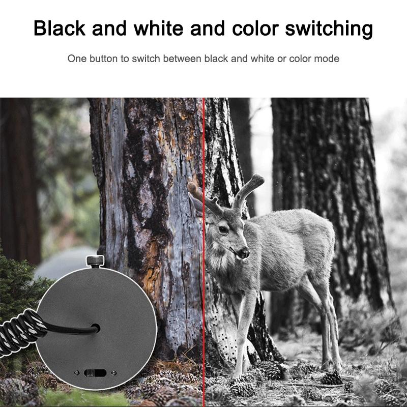 High-Def Night Vision Goggles For Hunting-1922443445608255494