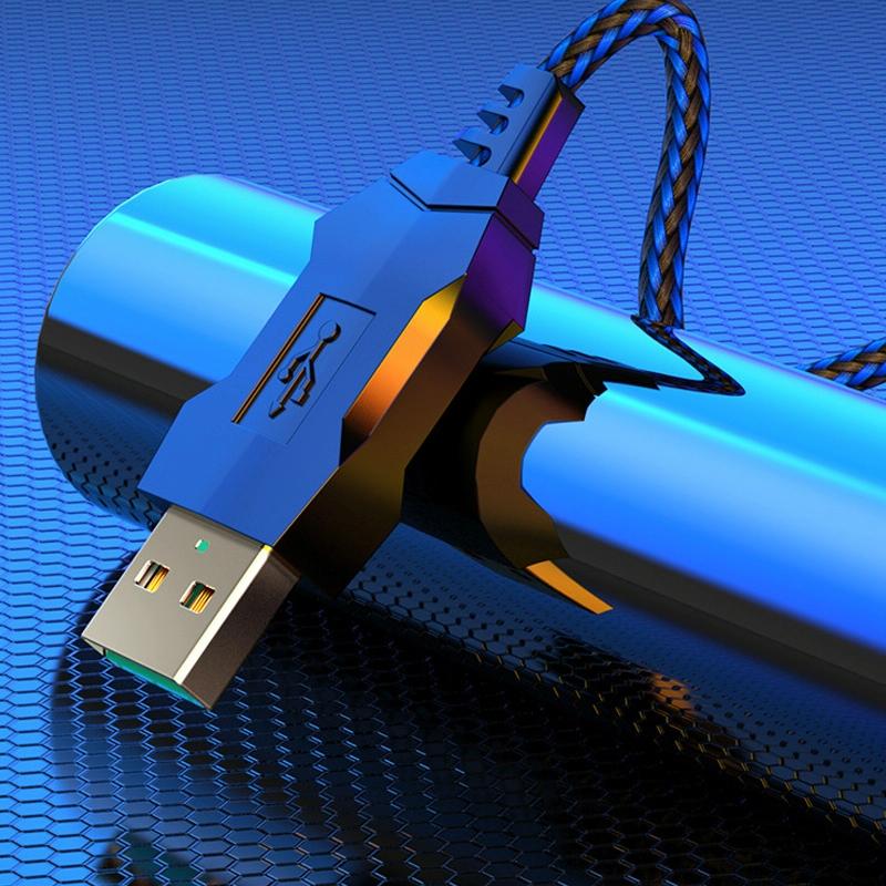 Notebook Stand With 5V Speed Control For Gaming Laptops-1915198152651182081