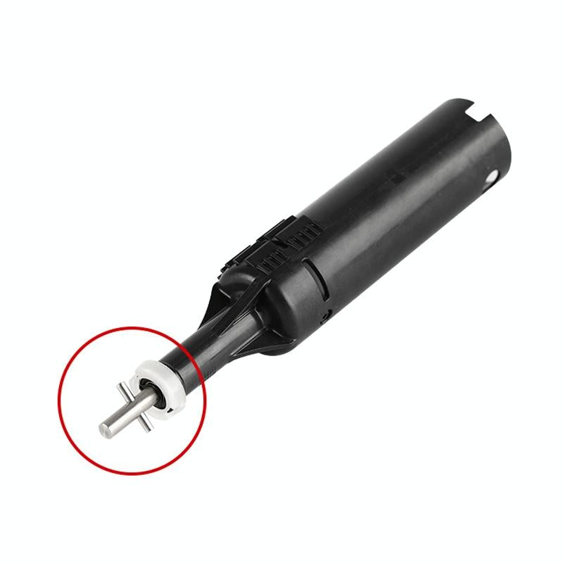 Direct Drive Suction Head For Dyson V8 V10 Vacuum Cleaner - 50W Motor-Cross Parts-1915197832701284354