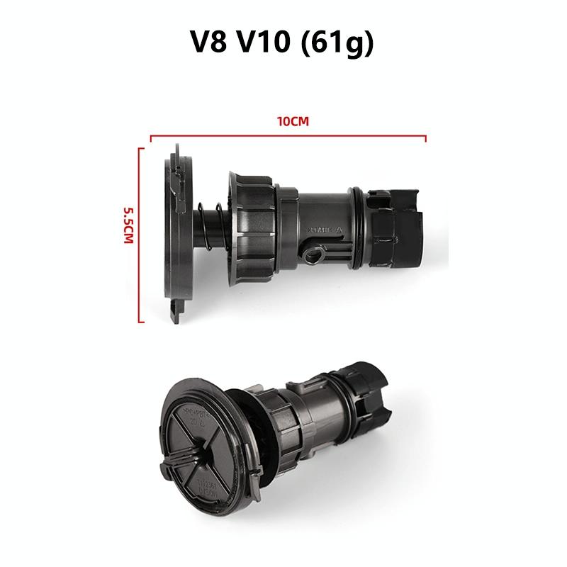 Direct Drive Suction Head For Dyson V8 V10 Vacuum Cleaner - Motor Bearing Parts-1922443404885757953
