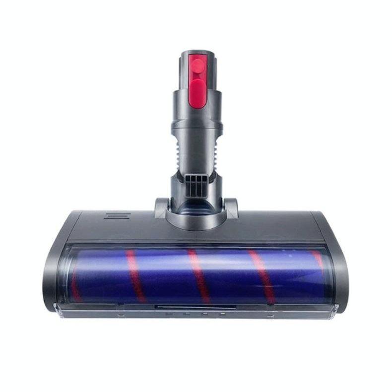 Electric Brush Drum Suction Head For Dyson Vacuum Cleaners-1915196925922119681