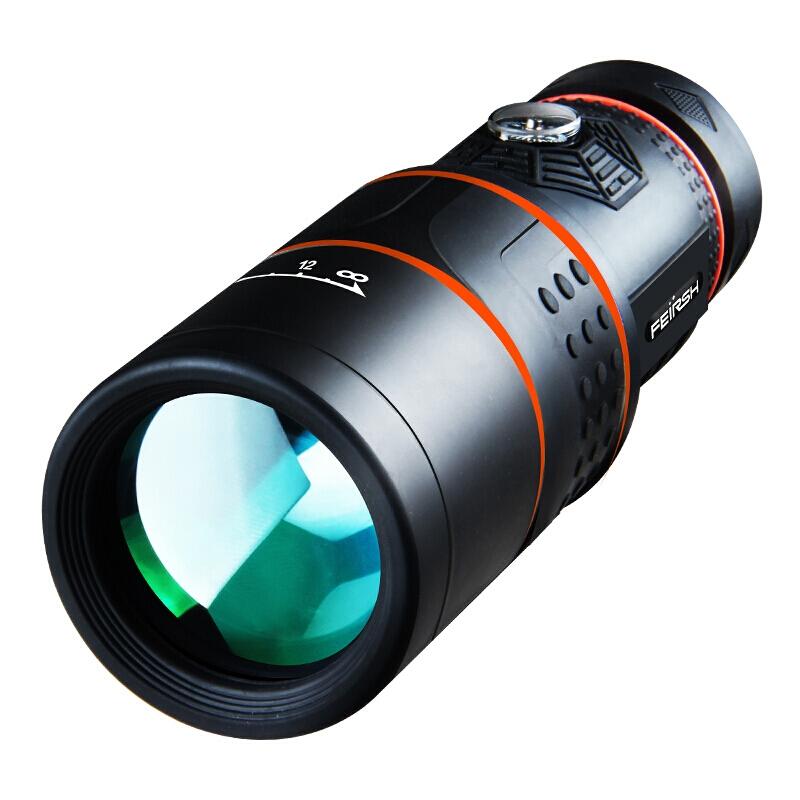 High-Definition Night Vision Monoculars For Concerts And Mobile Phone Cameras-1915196857492049920