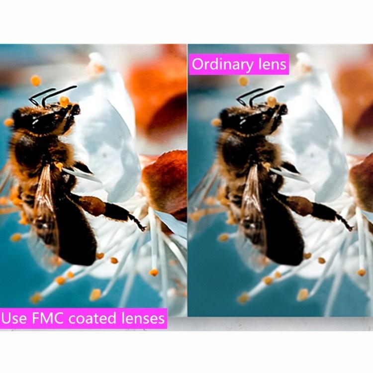 High Magnification Hd Telescope - 10-30X50 Continuous Zoom-1915198332809121798