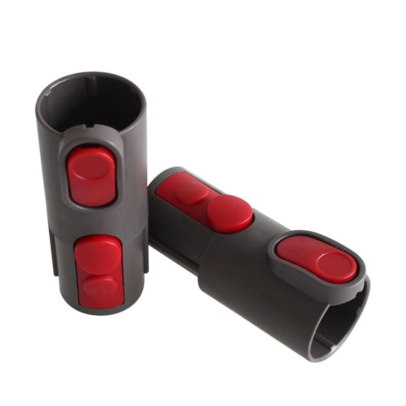 2-Pack Vacuum Adapter For Dyson V7 V8 V10 - Compatible With Multiple Models-1915196989256110081