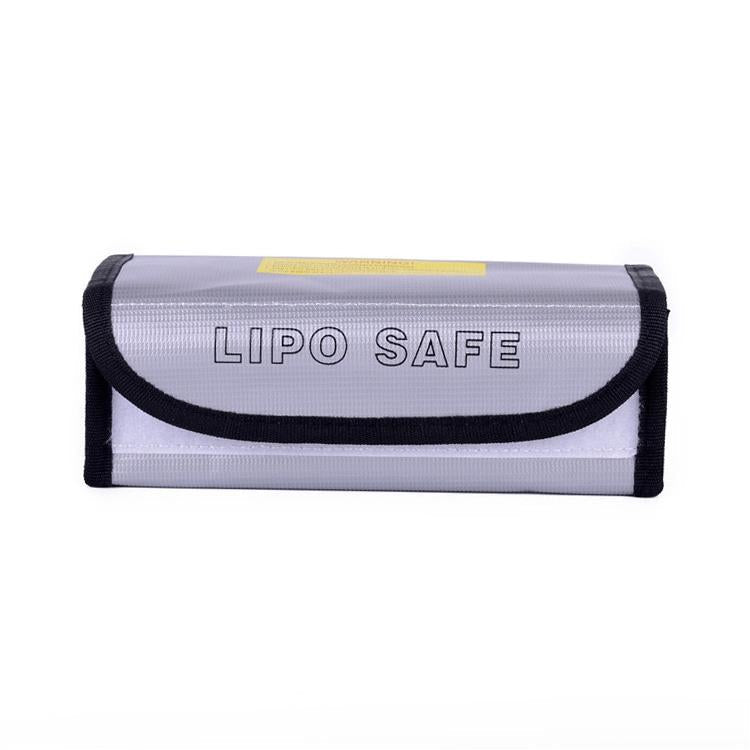 Rc Battery Charging Bag - Safe &amp; Multifunctional-1964932308410699777