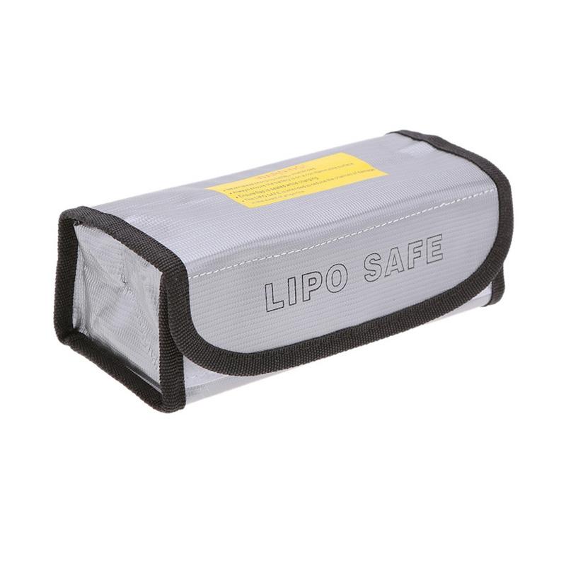Rc Battery Charging Bag - Safe & Multifunctional-1964932308410699782