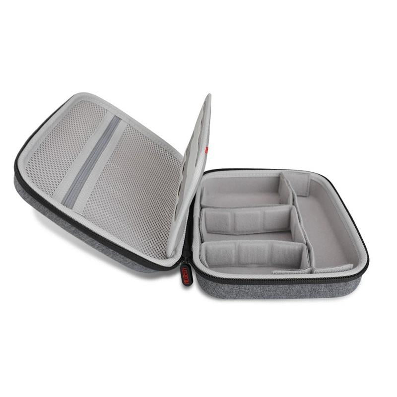 Rcgeek Handbag For Dji Mavic Mini Drone - Skin-Friendly Storage Box-1915196995992162304