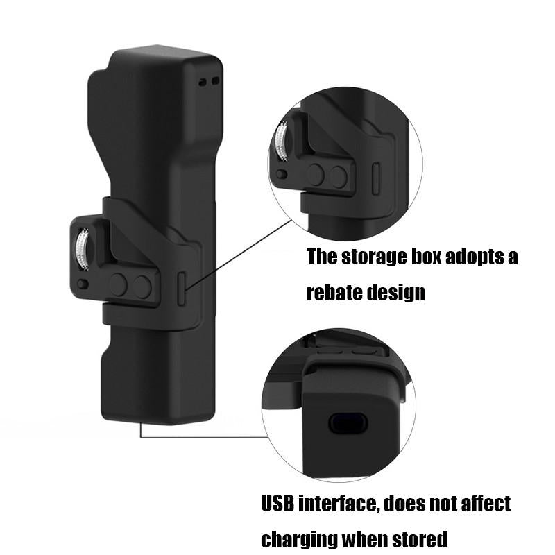 Silicone Body Cover For Rcgeek-1915197529402773509