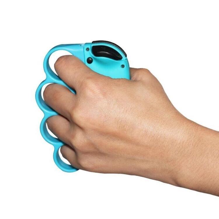 Left And Right Aerobic Boxing Hand Grips For Switch-1915197667265351681