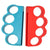 Left And Right Aerobic Boxing Hand Grips For Switch-1915197667265351683