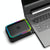 5V Colourful Laptop Exhaust Fan - Efficient Cooling-1964932338425139201
