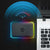 5V Colourful Laptop Exhaust Fan - Efficient Cooling-1964932338425139205