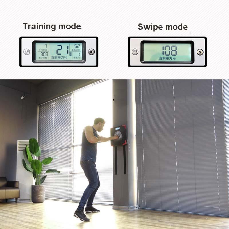 Smart Boxing Strength Tester For Training Sandbags-1915197736186155012