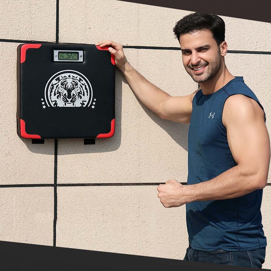 Smart Boxing Strength Tester For Training Sandbags-1915197736186155017