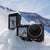 Protective Cover For Dji Action Camera - 3 Lens-1915197684575244291