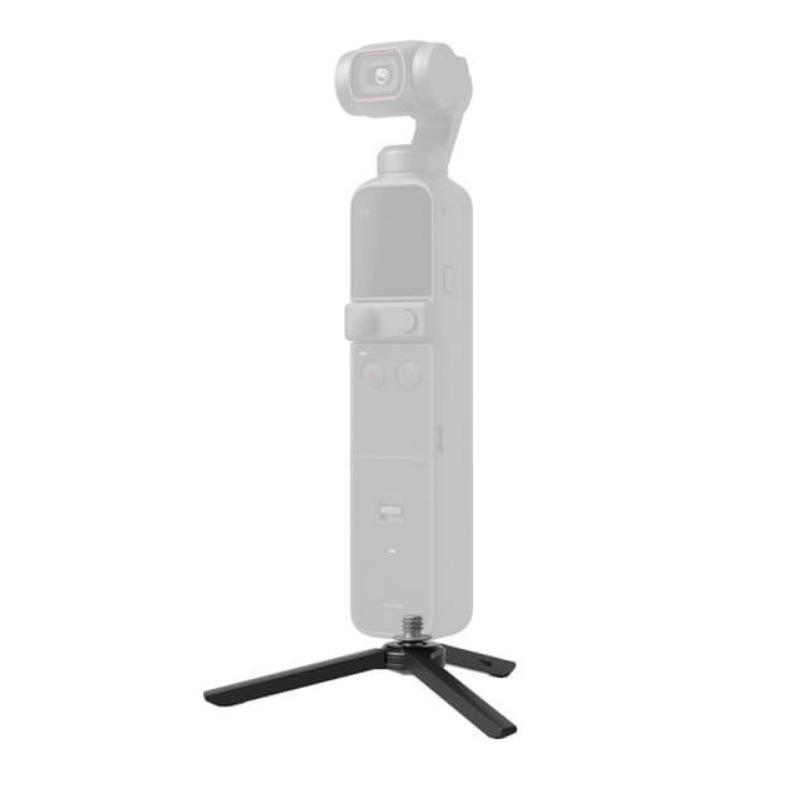 Portable Dji Pocket 2 Tripod - Compact And Versatile-1915197514135506947