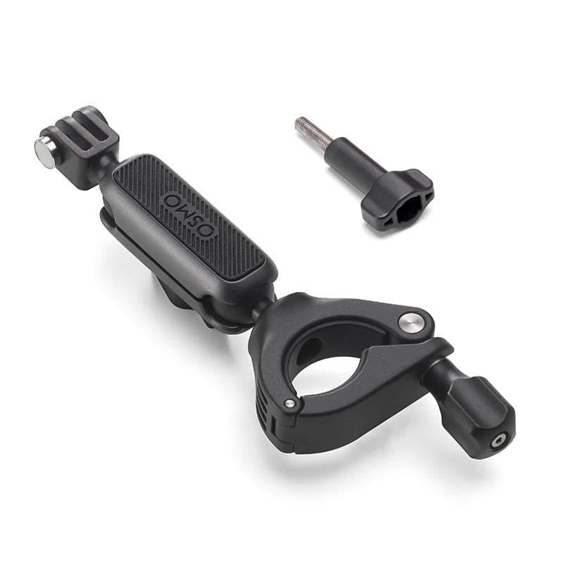 Universal Dji Action Handlebar Clip-1915198386177445889