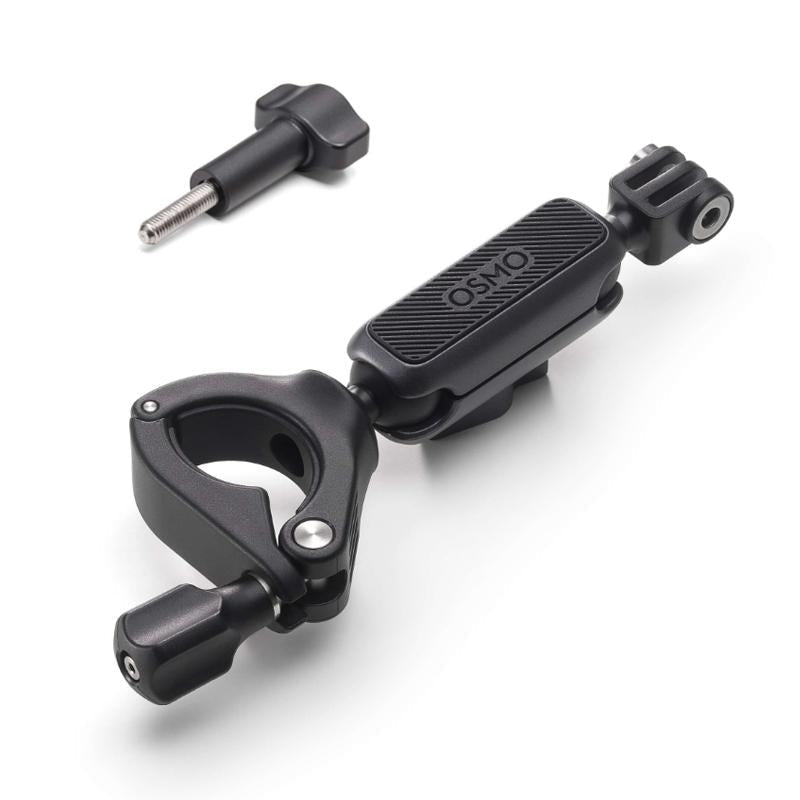 Universal Dji Action Handlebar Clip-1915198386181640192
