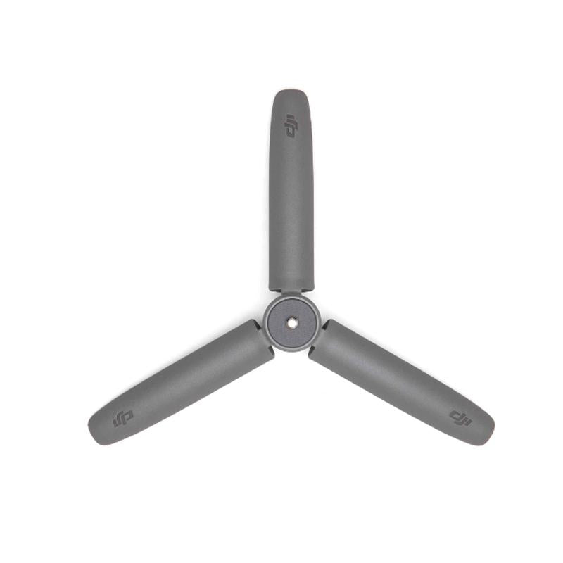 Dji Mobile Handheld Tripod - Compact And Versatile-1915198031049920512