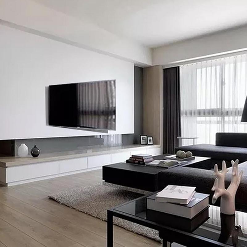 Universal 14-24 Tv Wall Mount Bracket - 180 Degree Rotation-1964932279000240134