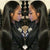 1 Style Straight Lace Front Human Hair Wig - 16-1915198136872210439