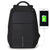 15-Inch Multifunction Usb Charging Laptop Backpack For Men-1915198262562918400
