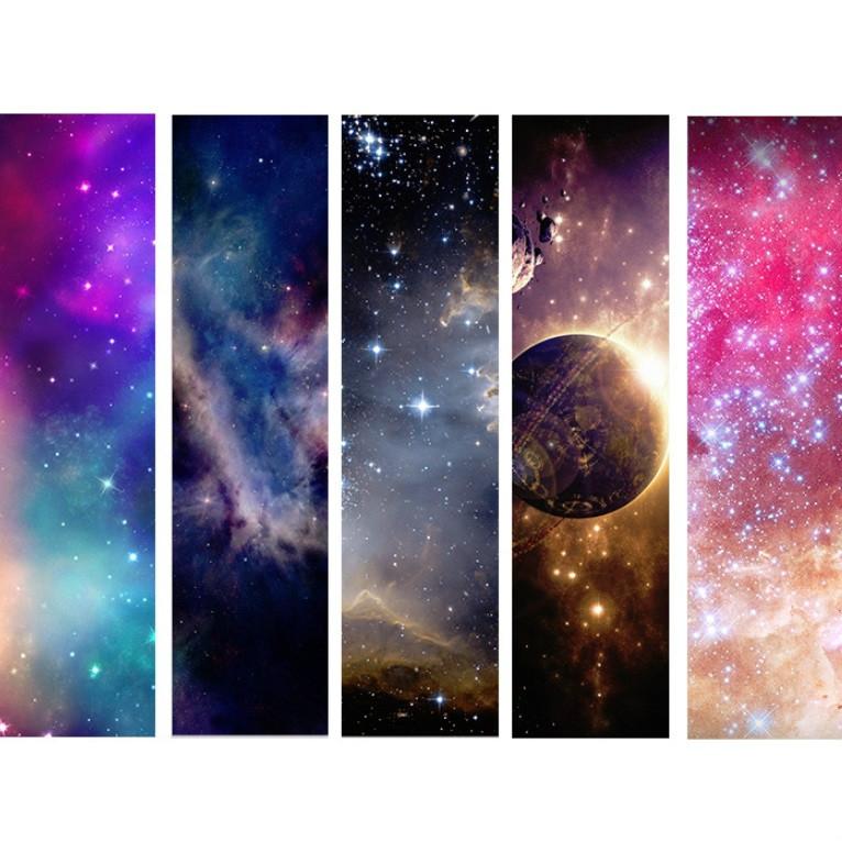 Waterproof Anti-Slip Foot Pad Stickers For Xiaomi M365 / Pro Scooter-1964932307458592775