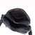 Men Cowhide Leather Crossbody Bag Vertical Shoulder Business Bag Coffee-1915196694170046469