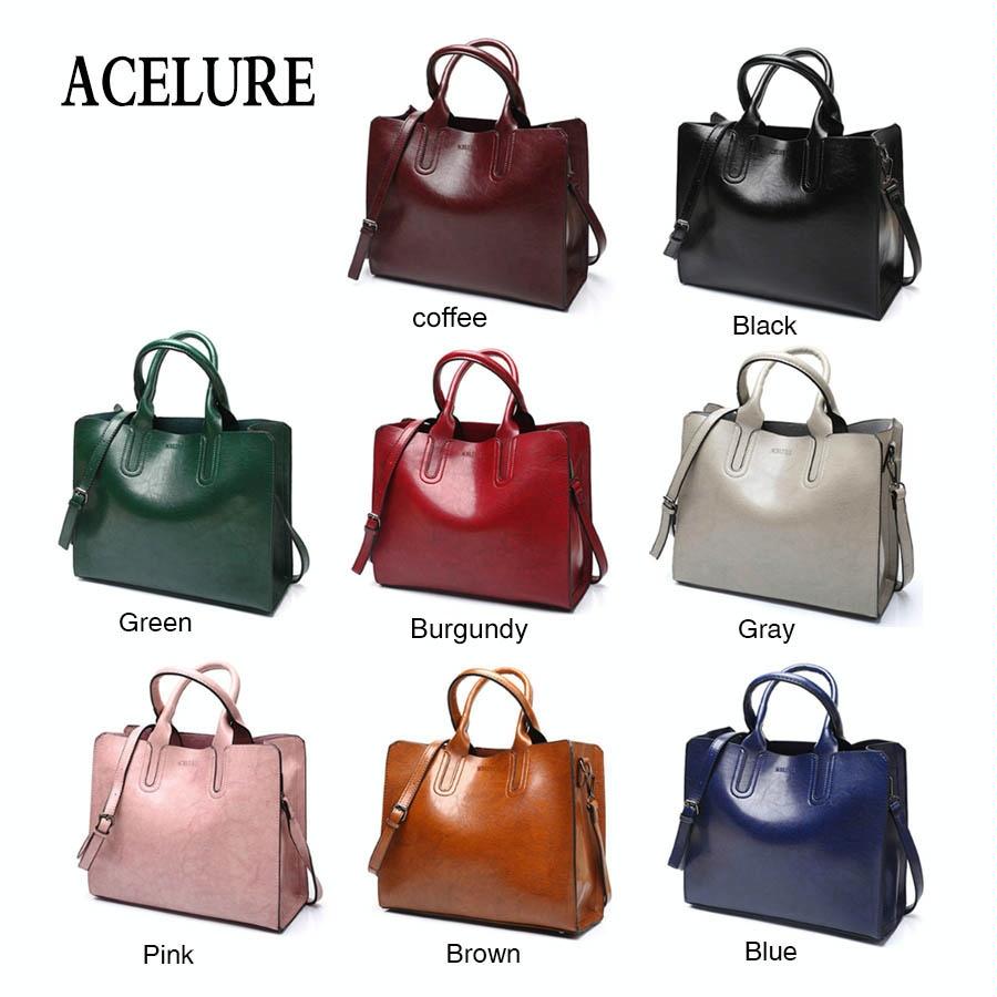 Leather Women Tote Bag For Casual Shoulder Carry-1915198135114797062
