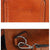 Large Leather Tote Bag For Women - Casual Shoulder Trunk Style-1915197823373152259