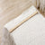 White Lace Piano Dust Cover - Embroidered Full Size Double Seats 153X33X120-1915196645142827012