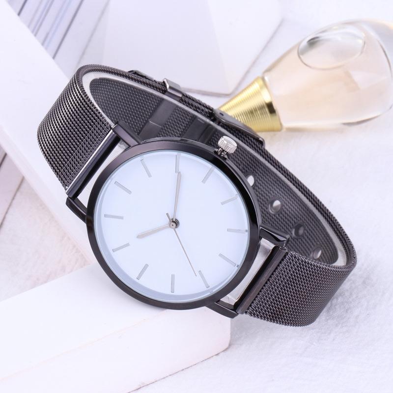 Gold Luxury Women Watch-1915196520815267842