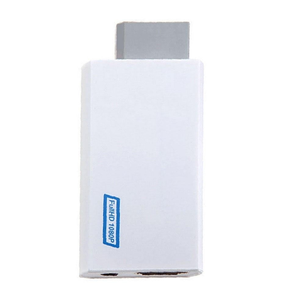 1080P Hdmi Converter With Audio For Wii-1915197847372959745