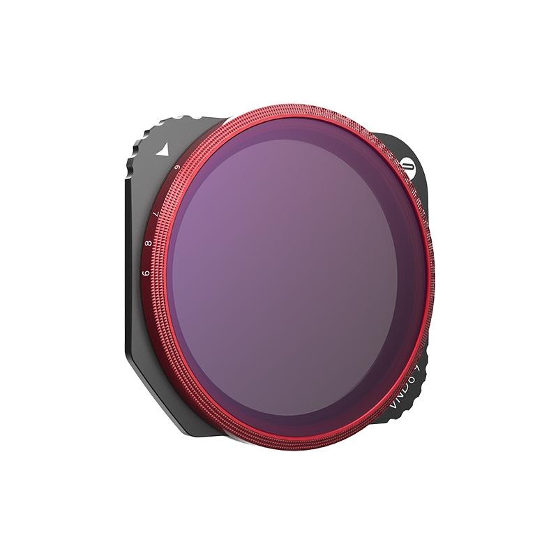 Vnd 6-9 Classic Multi-Layer Coated Filter For Dji Mavic 3 Gear-1964932295899090944