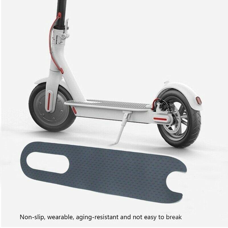 Anti-Skid Silicone Foot Pad For Xiaomi Mijia M365 Electric Scooter - 8.5 Inch-1964932330812477443