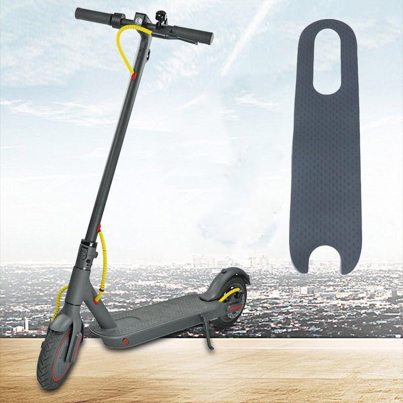 Anti-Skid Silicone Foot Pad For Xiaomi Mijia M365 Electric Scooter - 8.5 Inch-1964932330812477445