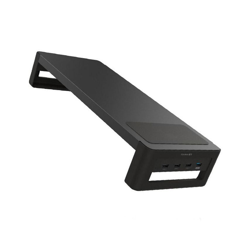 Vaydeer Desktop Screen Storage Base - Maximize Space-1964932300202446850