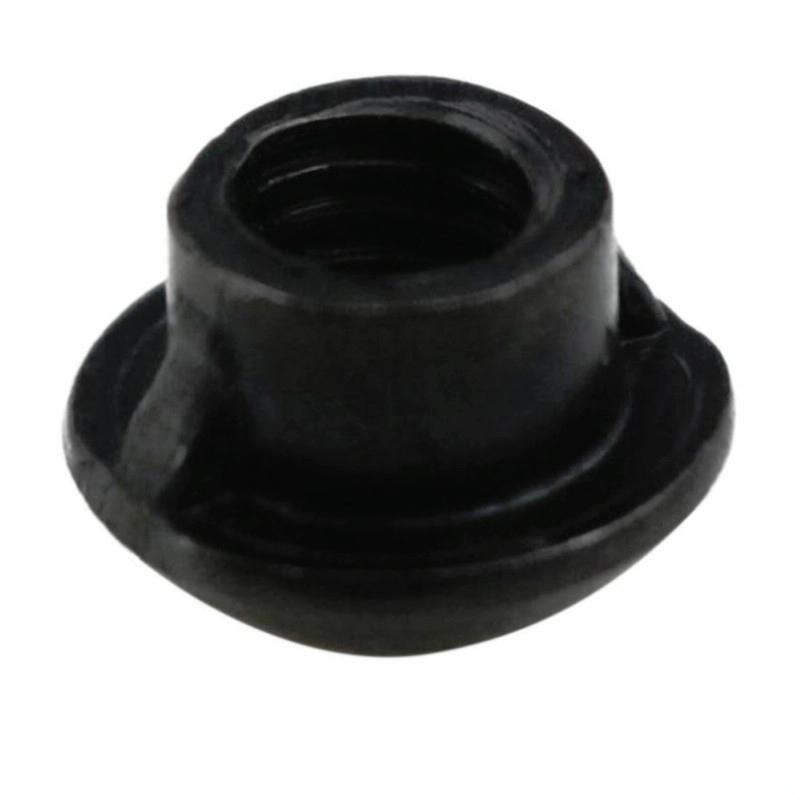 2-Pack M365 Pro Electric Scooter Lock Screws - Widened & Thickened - Black-1964932201963458561