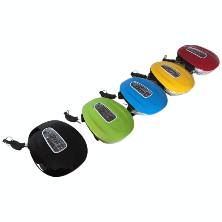 Mini Bluetooth Headlight For Electric Scooters - Kl-160-1964932224834998273