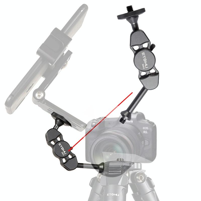 Universal Magic Arm For Slr Cameras With Tripod Mount-1915197104628830214