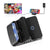 Portable Cooling Base With Tooth Projection Converter - Compact Design-1915198124276715521