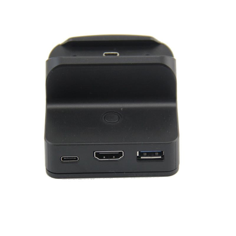 Switch Projection Converter - Portable Cooling Base-1915197976729489413
